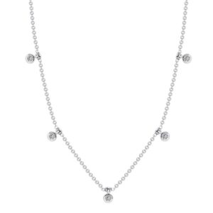 Yard Chain Necklace
