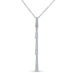 Drop Drop Pendant