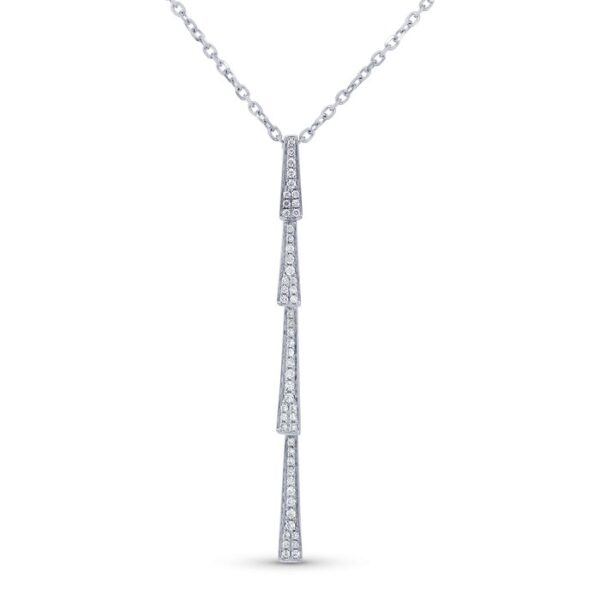 Drop Drop Pendant