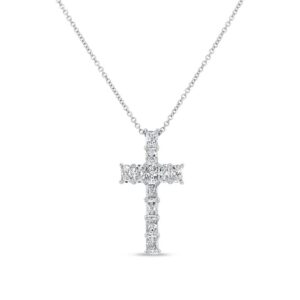 Cross Religious Pendant