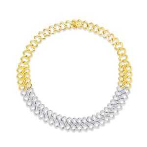 Choker Necklace