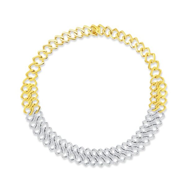 Choker Necklace