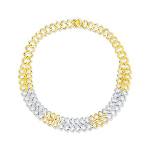 Choker Necklace