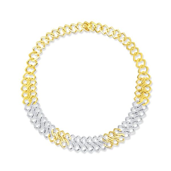 Choker Necklace