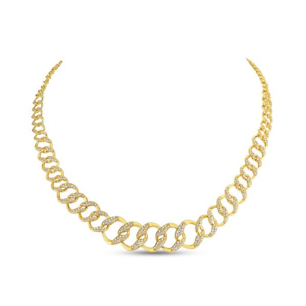 Fashion Necklace