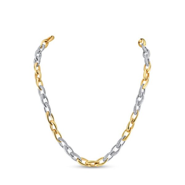 Link Necklace