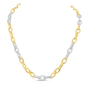 Link Necklace