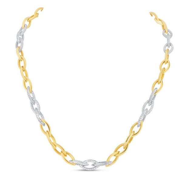 Link Necklace