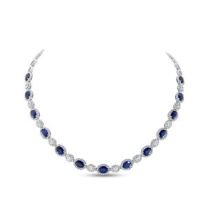 Choker Necklace