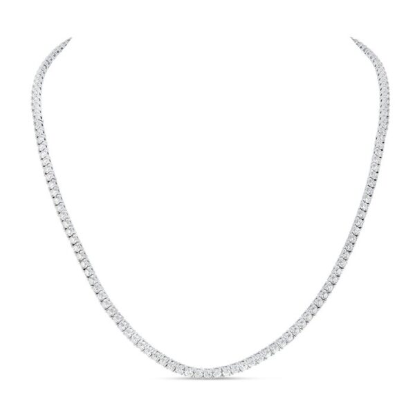 Tennis Necklace
