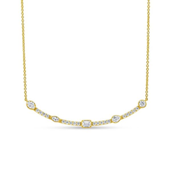Bar Necklace