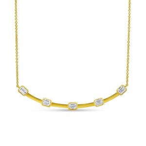 Bar Necklace