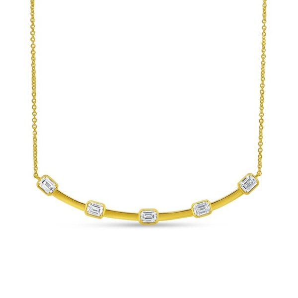 Bar Necklace
