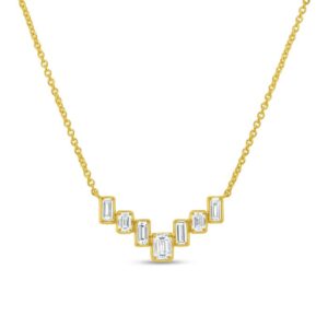 Bar Necklace