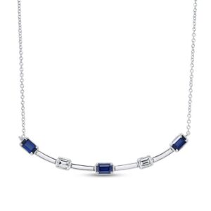 Bar Necklace