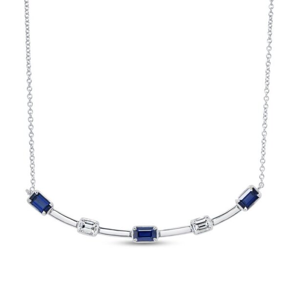 Bar Necklace