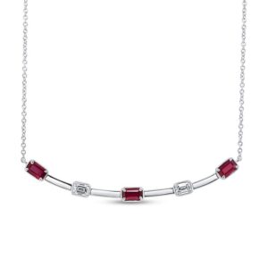 Bar Necklace