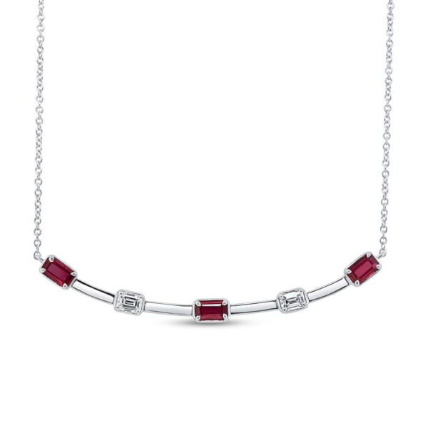 Bar Necklace