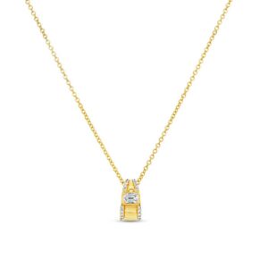 Brooch Pendant