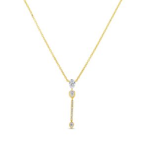 Drop Necklace
