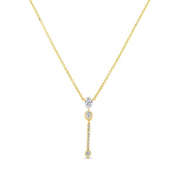 Drop Necklace