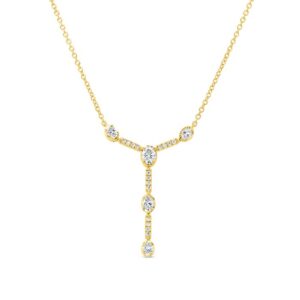 Drop Necklace