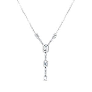 Drop Necklace