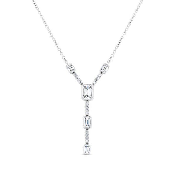 Drop Necklace