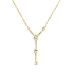 Drop Necklace