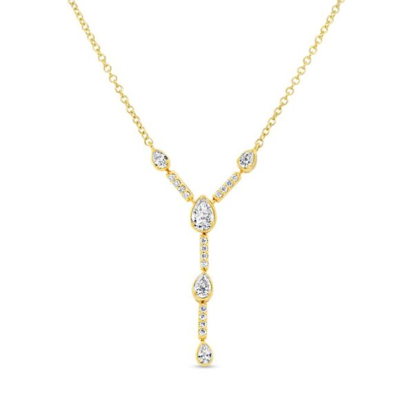 Drop Necklace