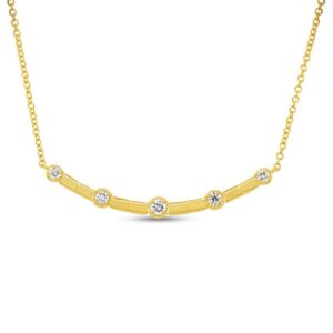Bar Necklace