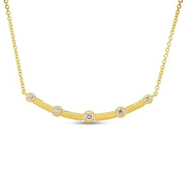 Bar Necklace