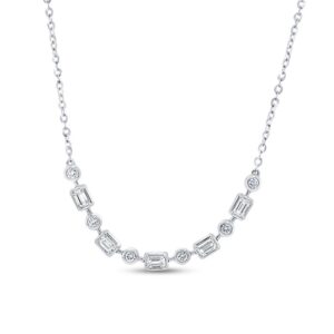 Choker Necklace