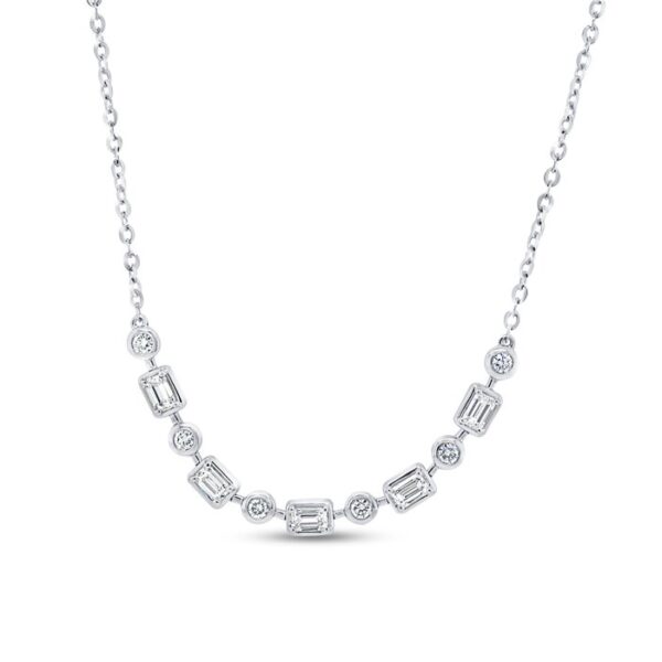 Choker Necklace