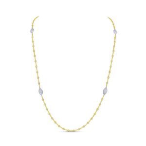 Drop Necklace
