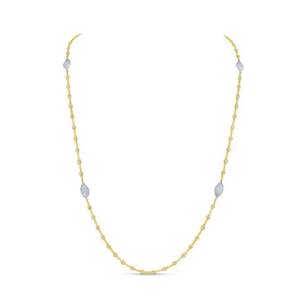 Drop Necklace