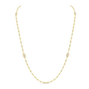 Drop Necklace