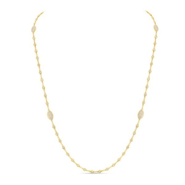 Drop Necklace