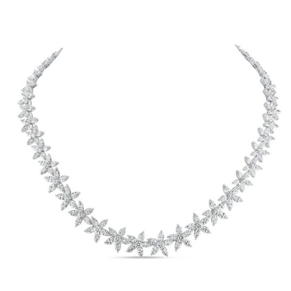 Choker Necklace