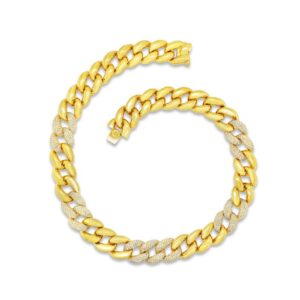 Choker Necklace