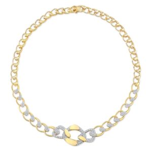 Link Necklace