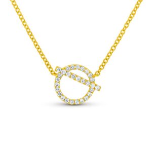 Charm Necklace