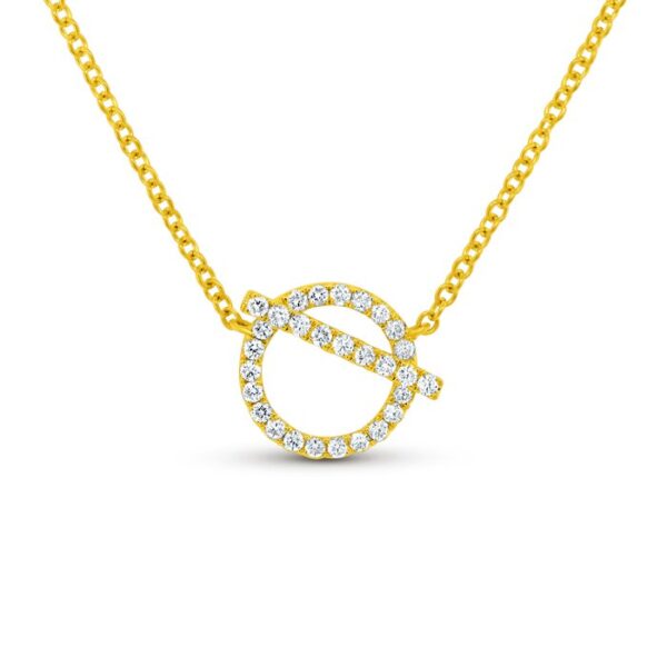 Charm Necklace