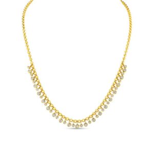 Drop Necklace