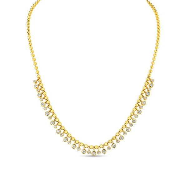 Drop Necklace