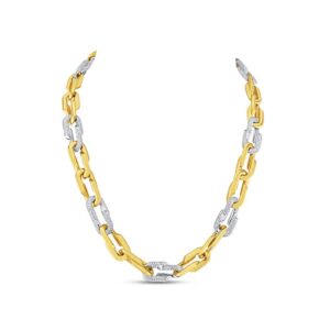 Link Necklace
