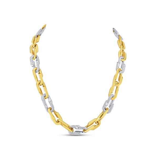 Link Necklace