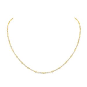 Link Necklace