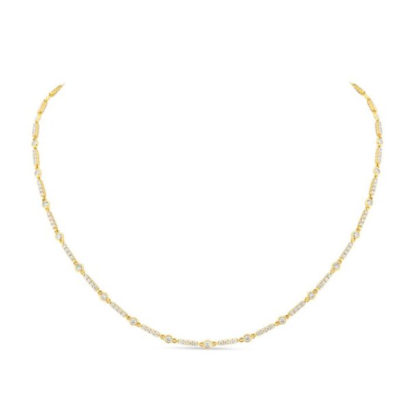 Link Necklace