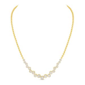 Choker Necklace